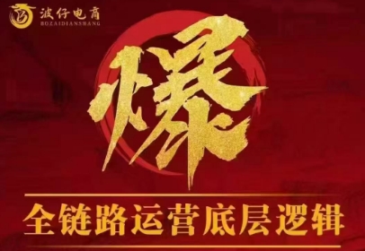 波仔电商·拼多多年卡会员(更新10月)-404软件工作室
